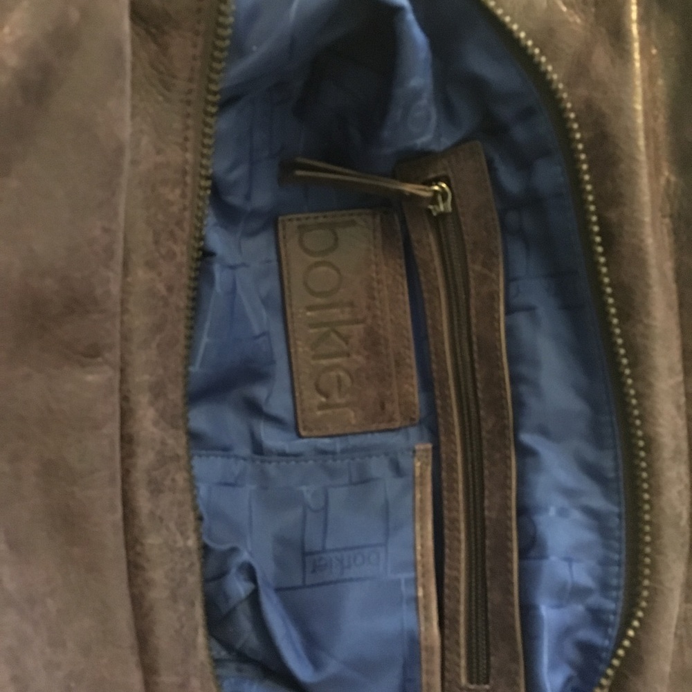 Shoulder bag - Picture 8 of 8